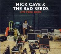 Nick Cave and the Bad Seeds - Live from KCRW (2013)