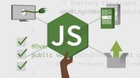 Node.js Essential Training- Web Servers, Tests, and Deployment