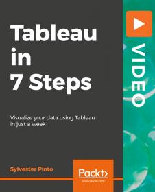 [FreeCoursesOnline.Me] [Packt] Tableau in 7 Steps [FCO]