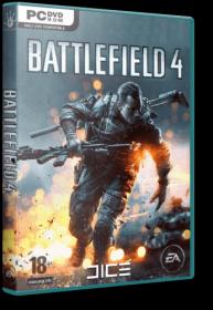 Battlefield 4 - [DODI Repack]