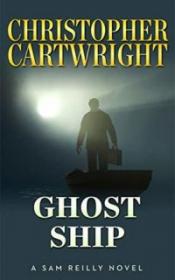 Ghost Ship - Christopher Cartwright [EN EPUB] [ebook] [ps]