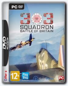 303 Squadron Battle of Britain - PLAZA