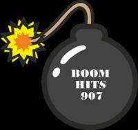 Boom Hits Vol 907 - 2019