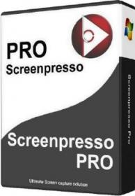 Screenpresso Pro 1.7.7.0