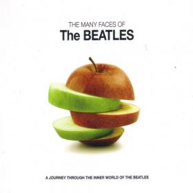 The Many Faces of The Beatles BOX 3CD