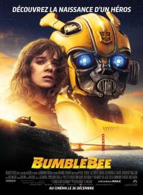 Bumblebee.2018.TRUEFRENCH.BDRip.XviD-EXTREME