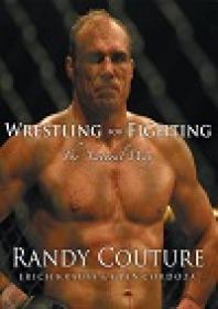 Wrestling for Fighting - The Natural Way