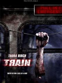 Train DVDRip XviD-DEViSE