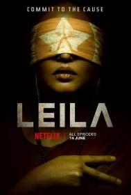 Leila S01 Season 01 Complete 720p WEB-DL x264-XpoZ