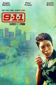 9-1-1.S01.FASTSUB.VOSTFR.HDTV.x264-WEEDS