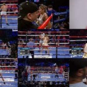 Boxing 2019-06-16 Mikaela Mayer Vs Lizbeth Crespo 720p HDTV x264-PLUTONiUM[rarbg]