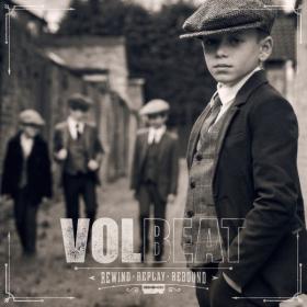 Volbeat - 2019 Last Day Under The Sun(Single)[WEB][320Kbps]eNJoY-iT