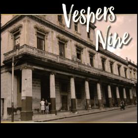 Vespers Nine - 2019 - Vespers Nine[FLAC]eNJoY-iT
