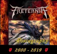 Freternia Discography 2000-2019 ak