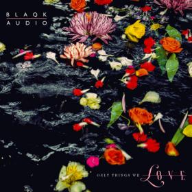 Blaqk Audio - Only Things We Love (2019) MP3 320kbps Vanila