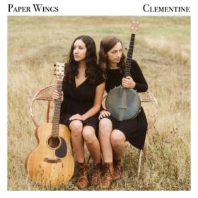 Paper Wings -2019- Clementine (FLAC)