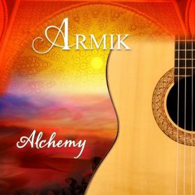 Armik - Alchemy (2019) MP3