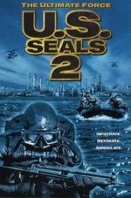 U S Seals 2 2001 WEBRip x264-ION10