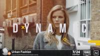 DesignOptimal - VideoHive Urban Fashion 20700532 - After Effects Templates