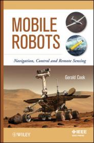 Mobile Robots Navigation