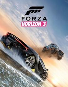 Forza Horizon 3 - [DODI Repack]