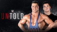 WWE Untold E05 Shane and Angles Brutal Battle WEB h264-HEEL