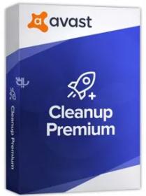 Avast Cleanup Premium 19.1 Build 7475