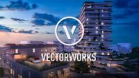 Vectorworks 2019 SP3.1 (x64) + Crack [FileCR]