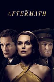 The Aftermath 2019 BRRip XviD AC3-EVO[TGx]