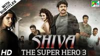 Shiva The Super Hero 3 (2019) Hindi Dubbed 720p HDRip x264 AAC 1GB