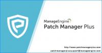 ManageEngine Patch Manager Plus 10.0.347 Enterprise Multilingual (x86-x64) [FileCR]