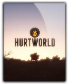 Hurtworld 0.8.0.0