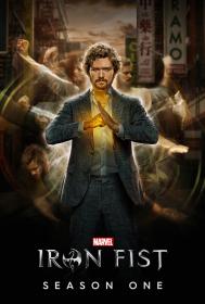 Marvel's Iron Fist S01 FRENCH HDTV