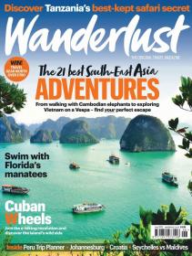 Wanderlust UK June 2019 BigJ0554