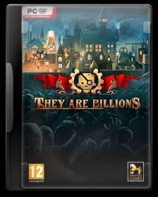 They Are Billions