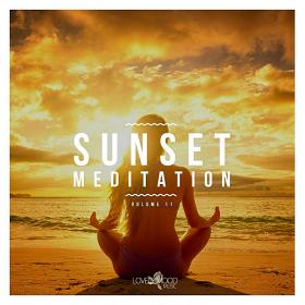 Sunset Meditation - Relaxing Chill Out Music Vol 11 (2019)