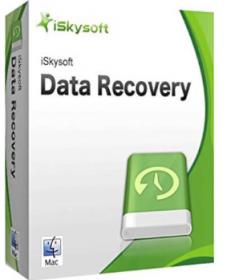 ISkysoft Data Recovery 5.0.0.9