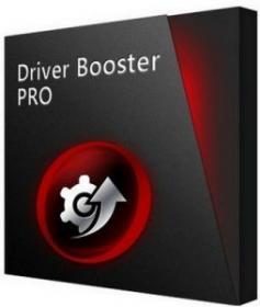 IObit Driver Booster Pro 6.5.0.422 + Crack