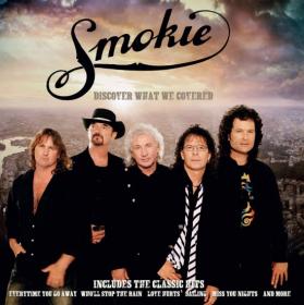 Smokie - Discover What We Covered (2018) FLAC