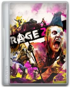 Rage 2 [Update 4].Steam-Rip [=nemos=]