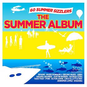 The Summer Album (2019)