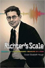 Richter's Scale- Measure of an Earthquake, Measure of a Man