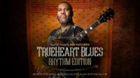 Kirk Fletcher's TrueHeart Blues- Rhythm