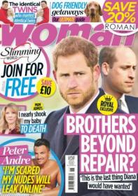 Woman UK - 24 June 2019