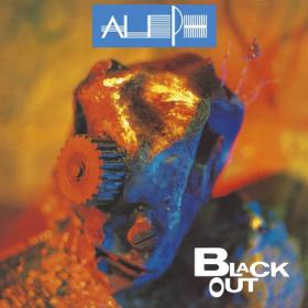 +Aleph - Black Out ‎- 2018