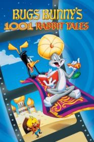 Bugs Bunnys 3rd Movie 1001 Rabbit Tales 1982 WEBRip x264-ION10