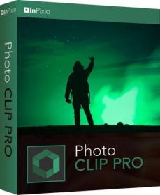 InPixio Photo Clip Professional 9.0.2 Multilingual