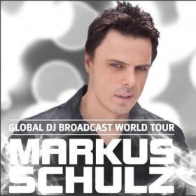 Markus Schulz - Global DJ Broadcast (13-06-2019)
