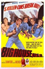 Big House U S A 1955 1080p BluRay x264 DTS-FGT