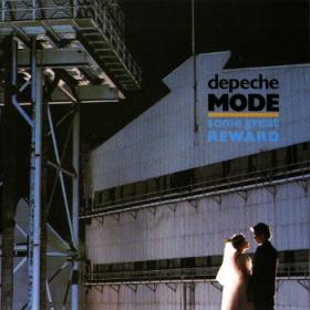 Depeche Mode - Some Great Reward (1984) Flac